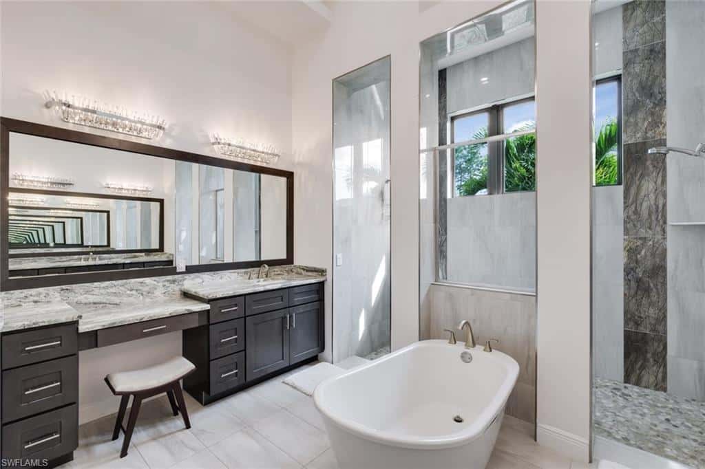 6423 Livingston Woods Ln, Naples, photo 20