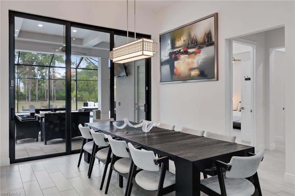 6423 Livingston Woods Ln, Naples, photo 10