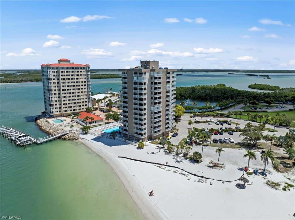 8701 Estero Blvd #507, Bonita Springs, photo 42