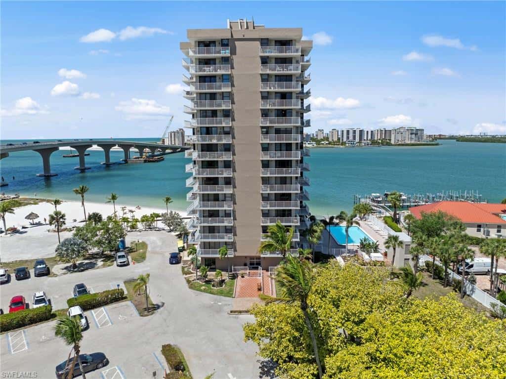 8701 Estero Blvd #507, Bonita Springs, photo 28