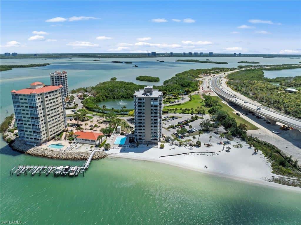 8701 Estero Blvd #507, Bonita Springs, photo 33