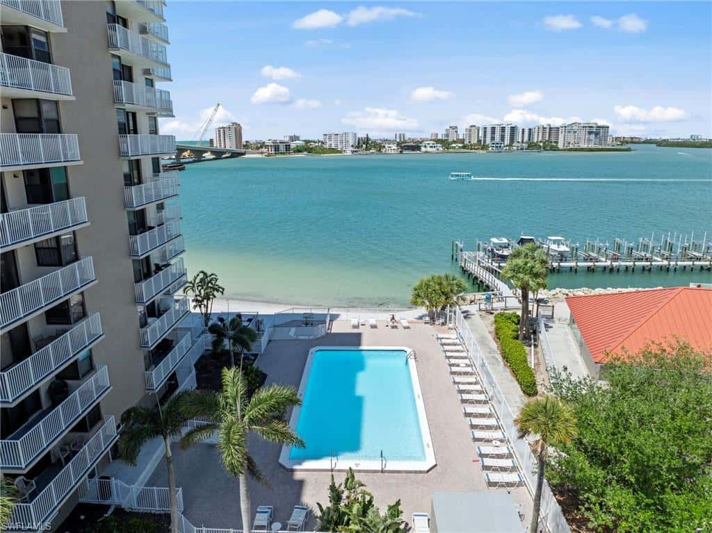 8701 Estero Blvd #507, Bonita Springs, photo 41