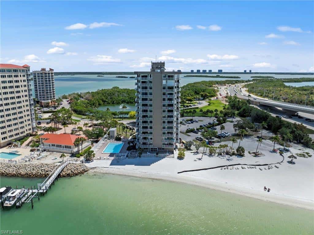 8701 Estero Blvd #507, Bonita Springs, photo 45