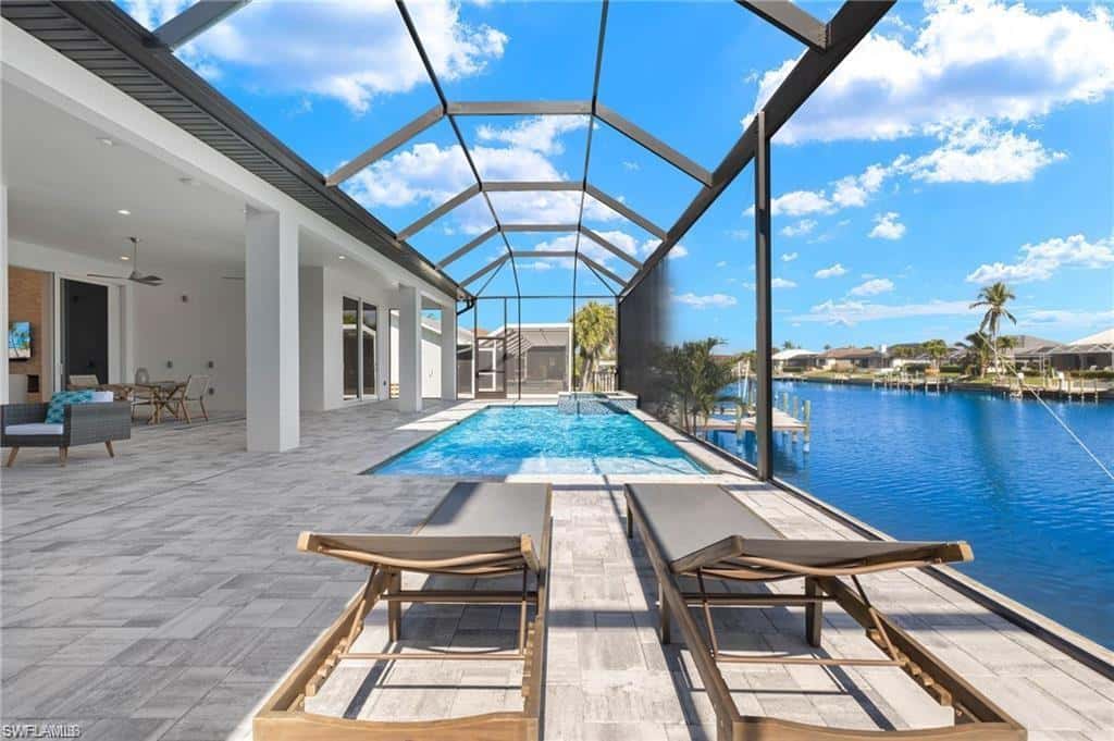 5125 Avalon Dr, Cape Coral, photo 27