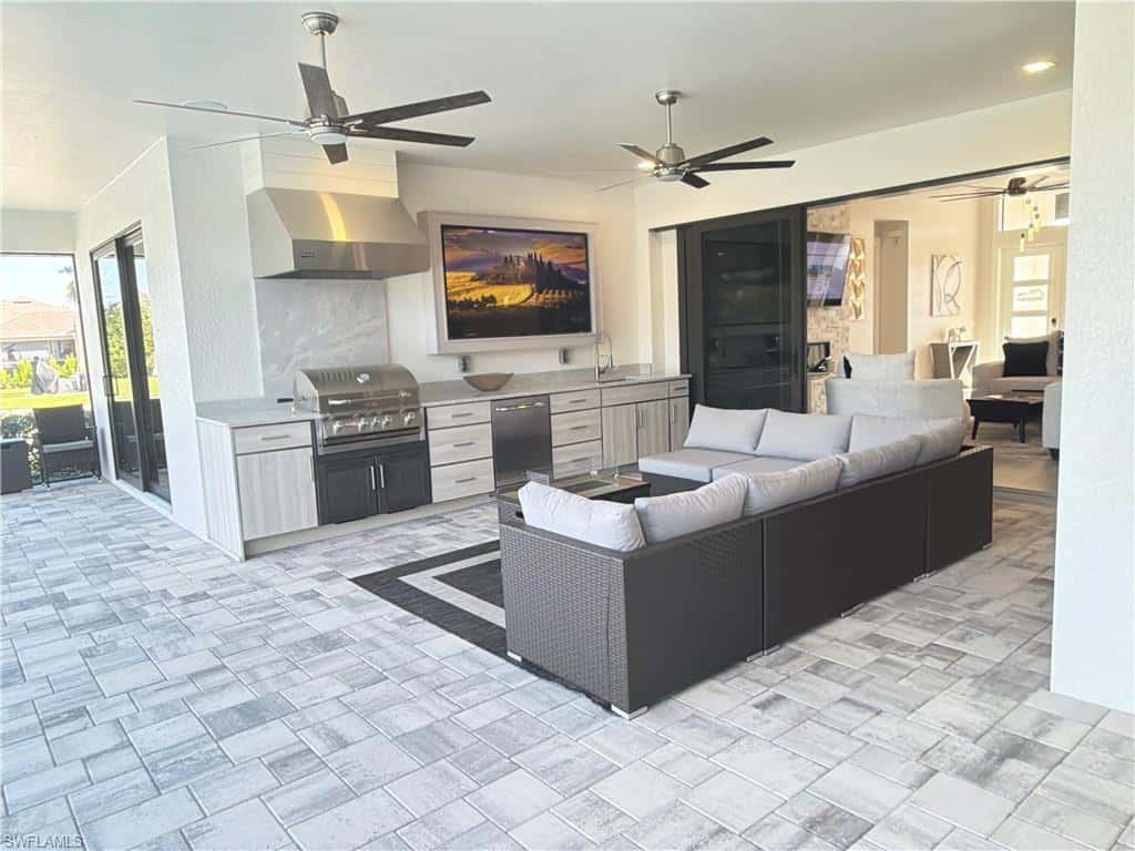 5125 Avalon Dr, Cape Coral, photo 29