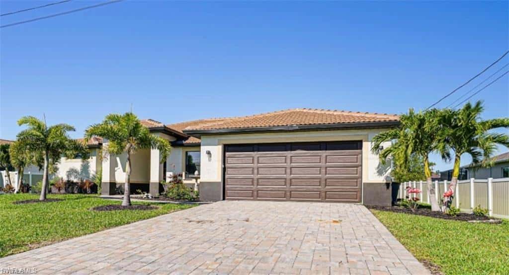 1806 23rd Ct, Cape Coral, photo 6