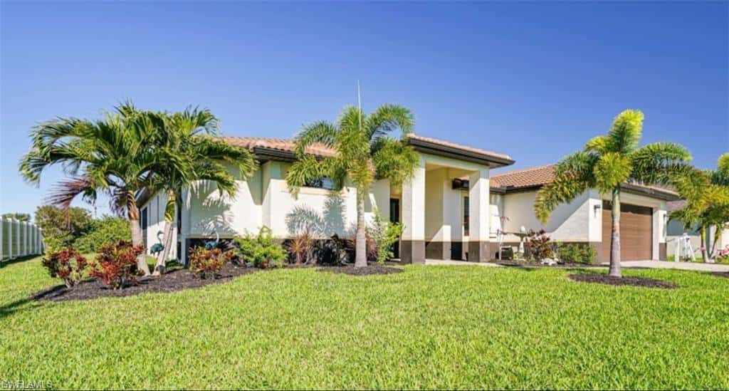 1806 23rd Ct, Cape Coral, photo 7