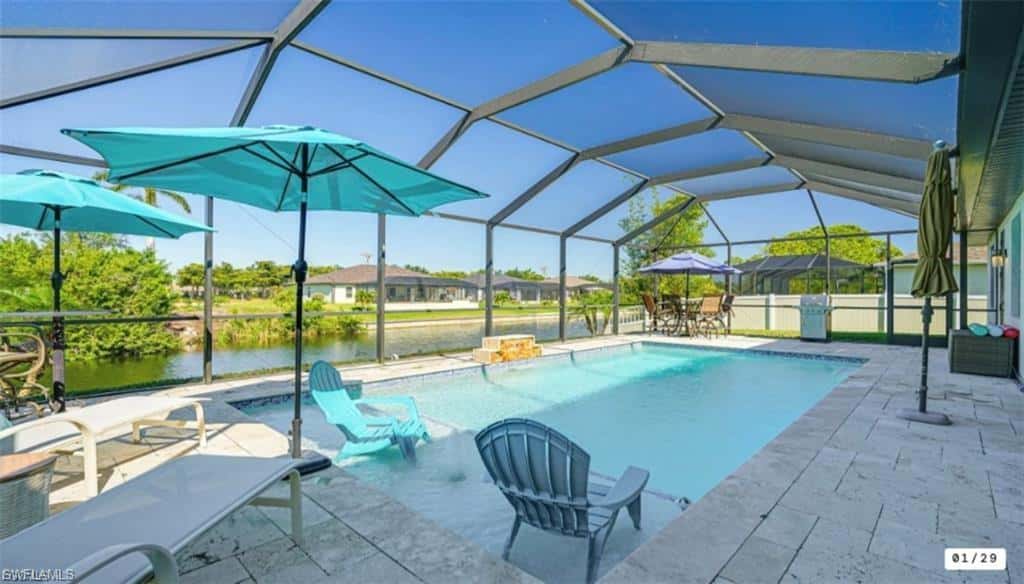 1806 23rd Ct, Cape Coral, photo 5