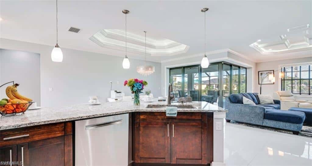 1806 23rd Ct, Cape Coral, photo 9