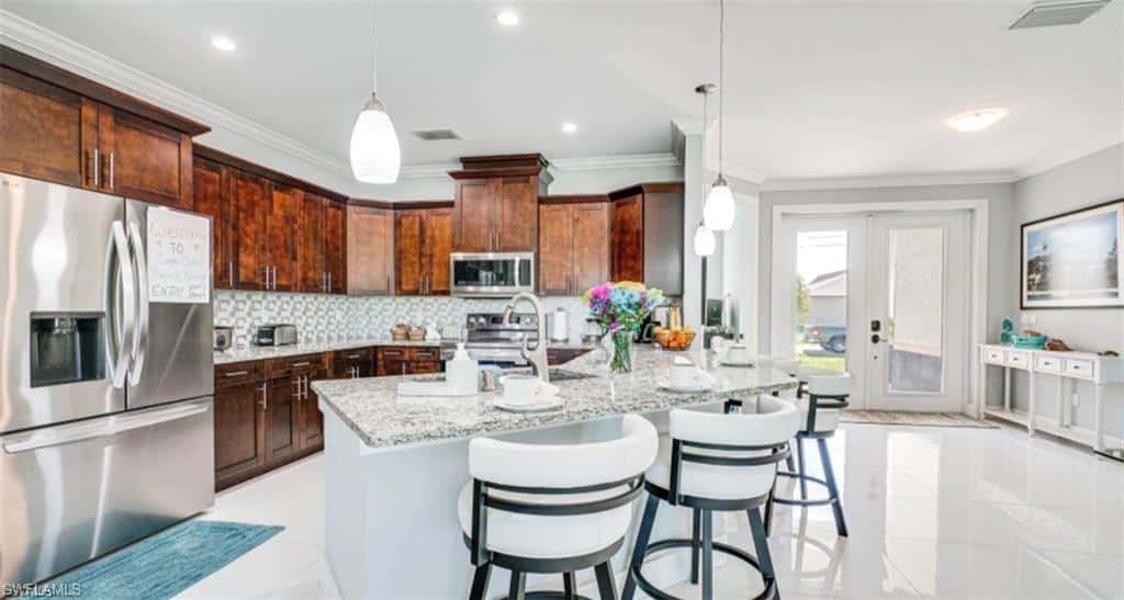 1806 23rd Ct, Cape Coral, photo 10