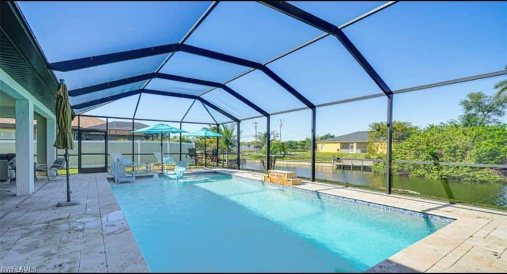1806 23rd Ct, Cape Coral, photo 4