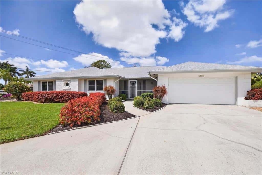 5148 Fairfield Dr, Fort Myers, photo 5