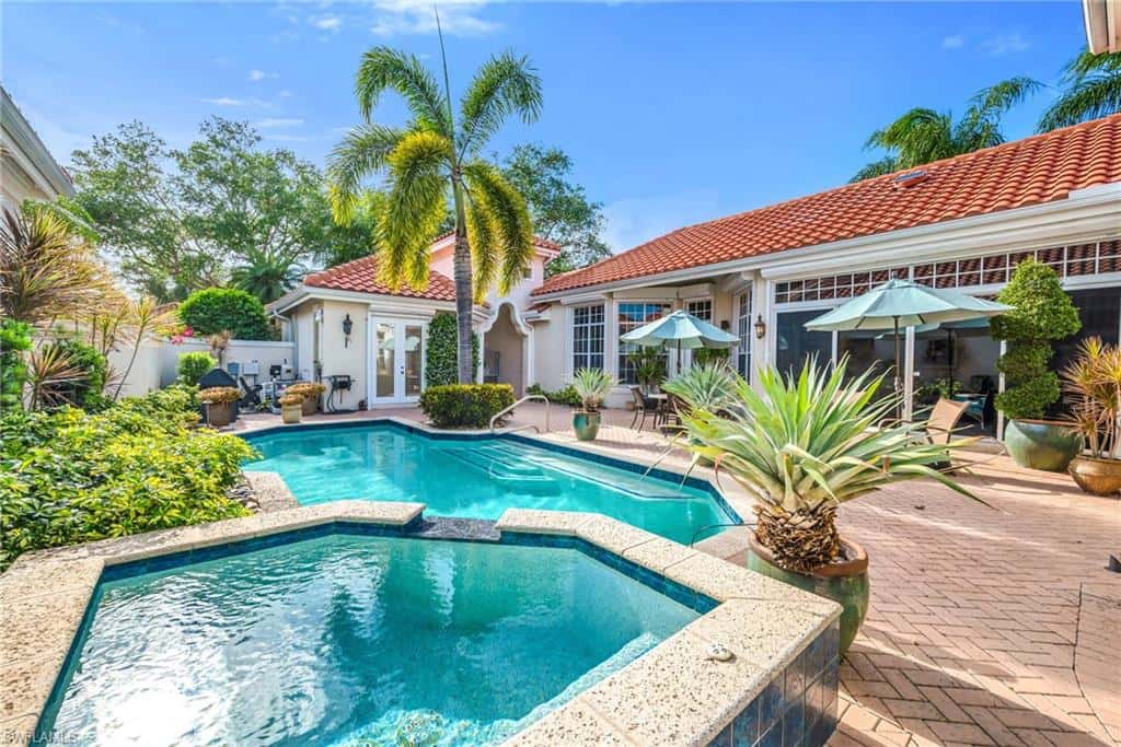 26221 Mira Way, Bonita Springs, photo 4