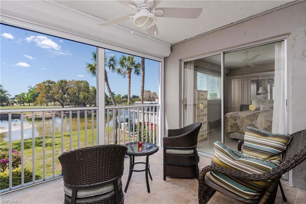 5515 Rattlesnake Hammock Rd #205, Naples, photo 6