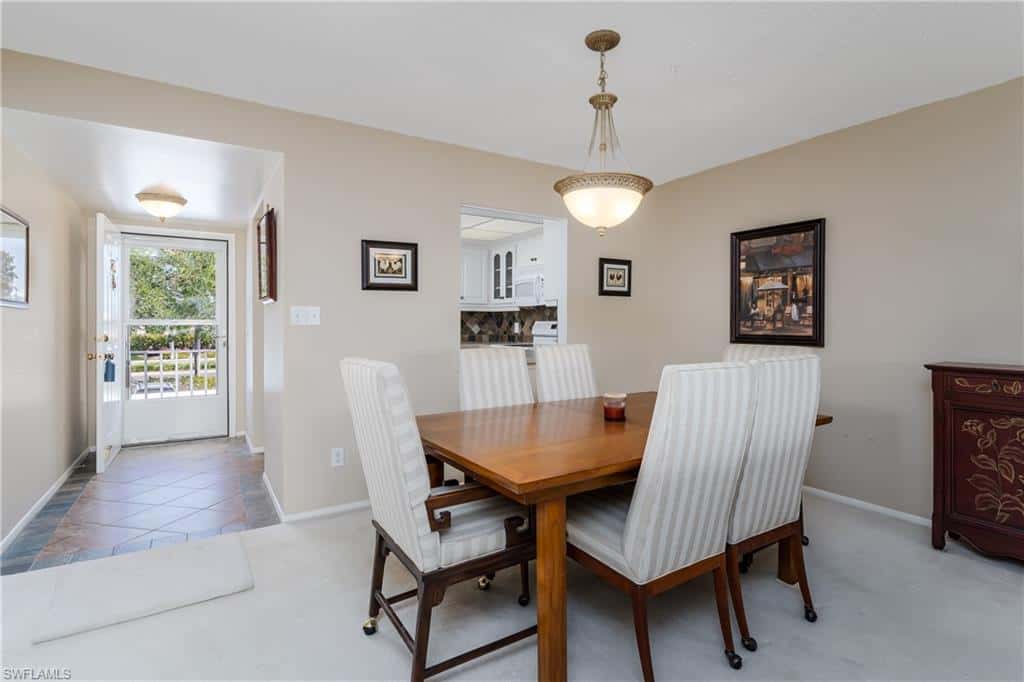 5515 Rattlesnake Hammock Rd #205, Naples, photo 13