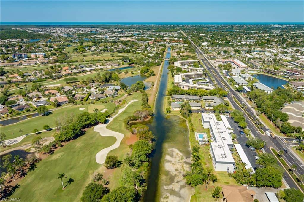 5515 Rattlesnake Hammock Rd #205, Naples, photo 43