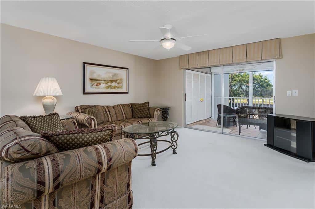 5515 Rattlesnake Hammock Rd #205, Naples, photo 16