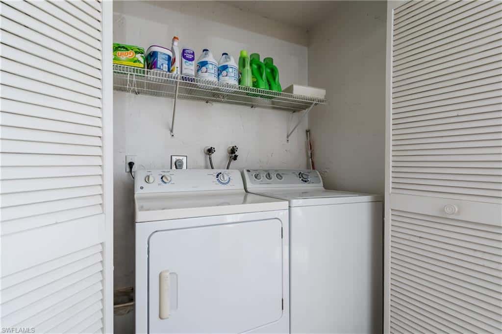 5515 Rattlesnake Hammock Rd #205, Naples, photo 26