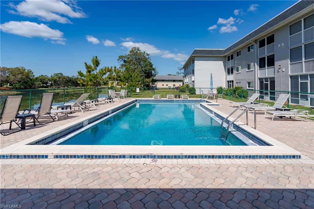 5515 Rattlesnake Hammock Rd #205, Naples, photo 28