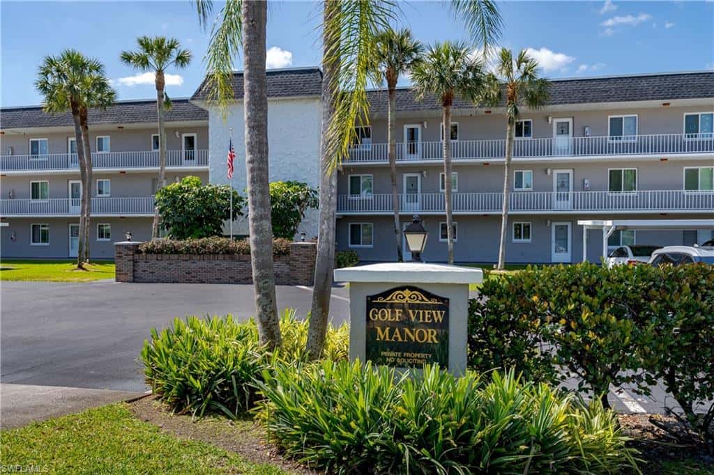 5515 Rattlesnake Hammock Rd #205, Naples, photo 49