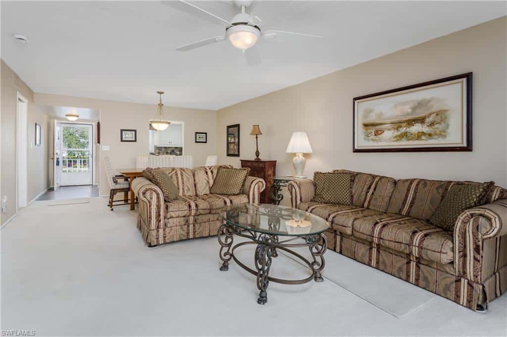 5515 Rattlesnake Hammock Rd #205, Naples, photo 14