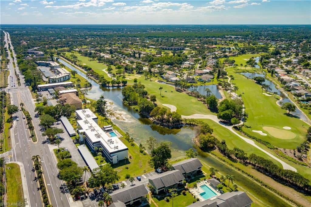 5515 Rattlesnake Hammock Rd #205, Naples, photo 41