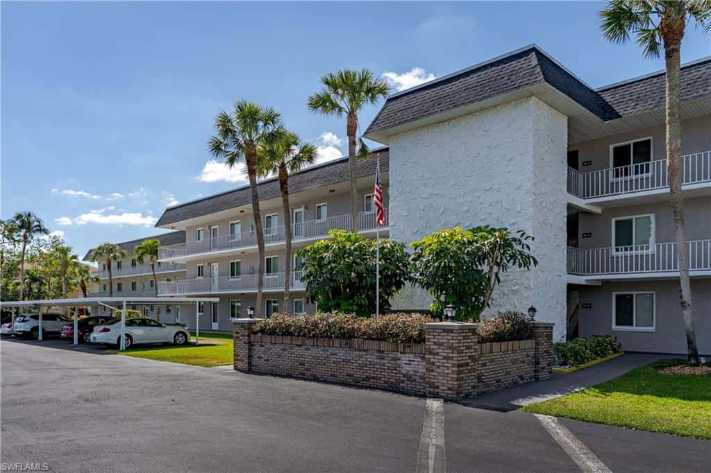 5515 Rattlesnake Hammock Rd #205, Naples, photo 50