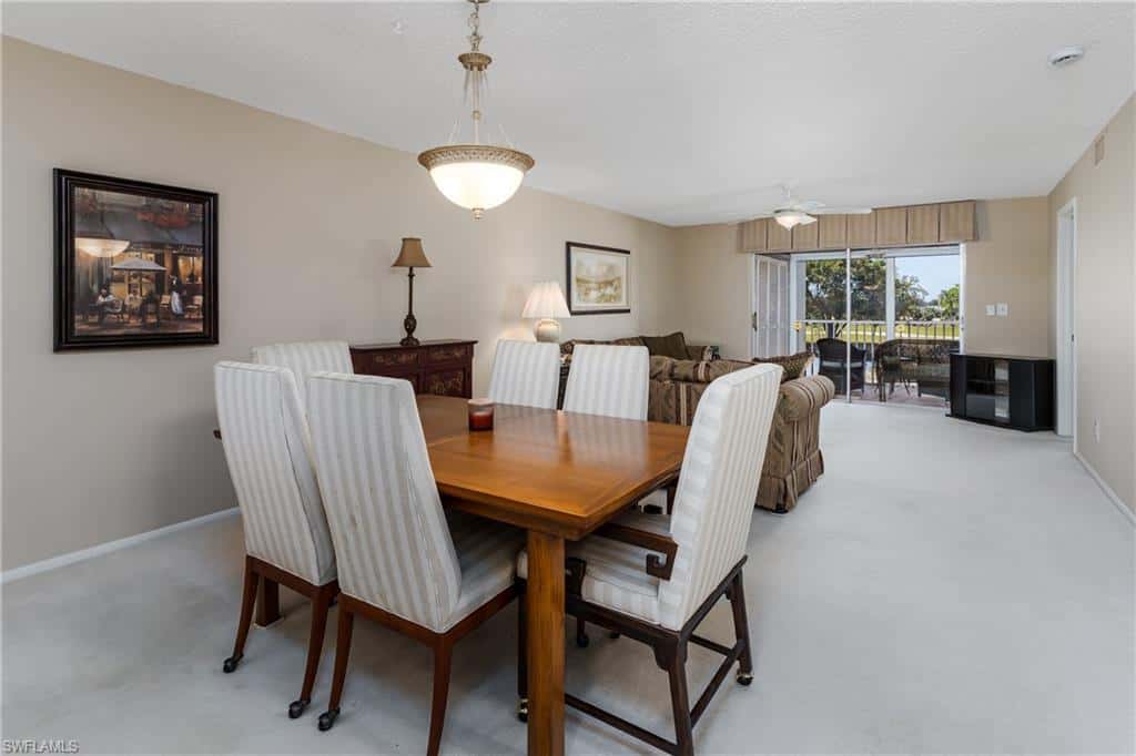 5515 Rattlesnake Hammock Rd #205, Naples, photo 11