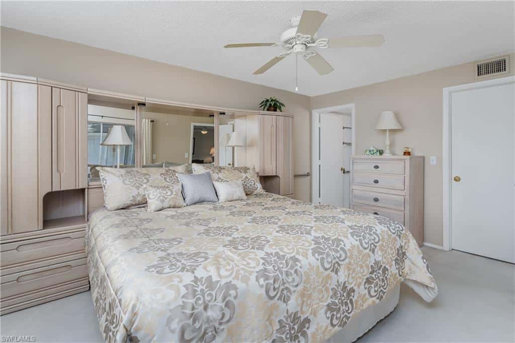 5515 Rattlesnake Hammock Rd #205, Naples, photo 19