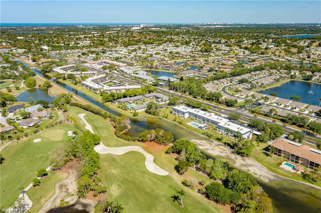 5515 Rattlesnake Hammock Rd #205, Naples, photo 44