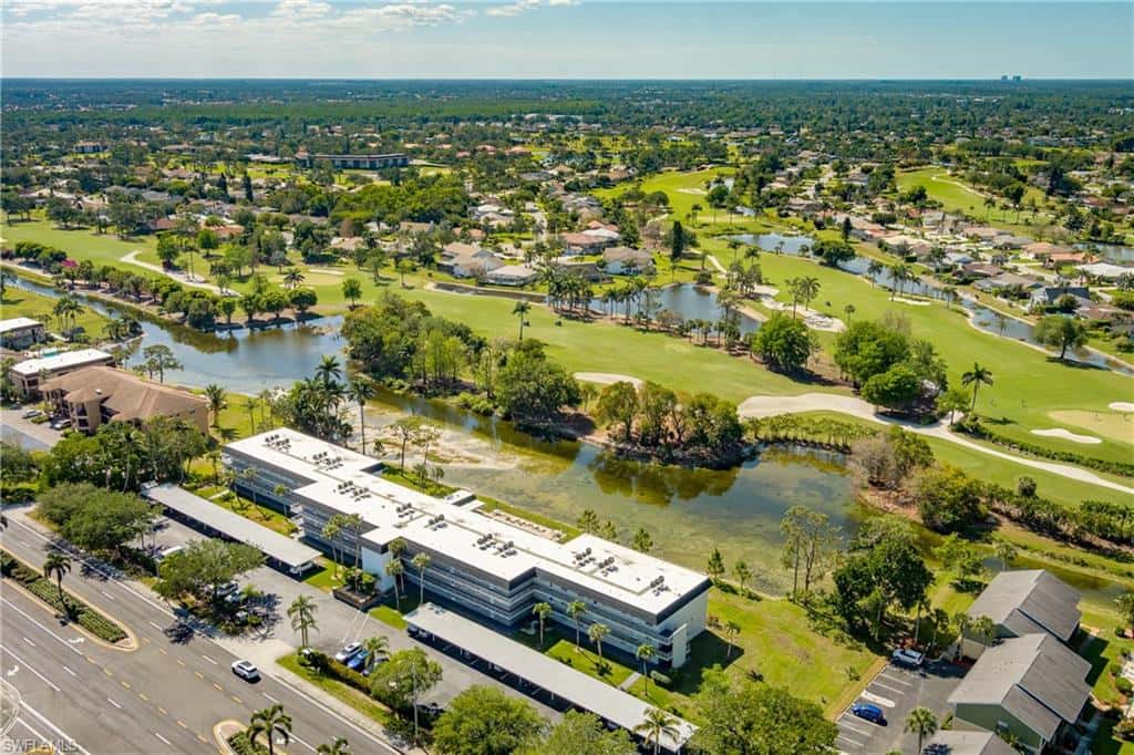 5515 Rattlesnake Hammock Rd #205, Naples, photo 40