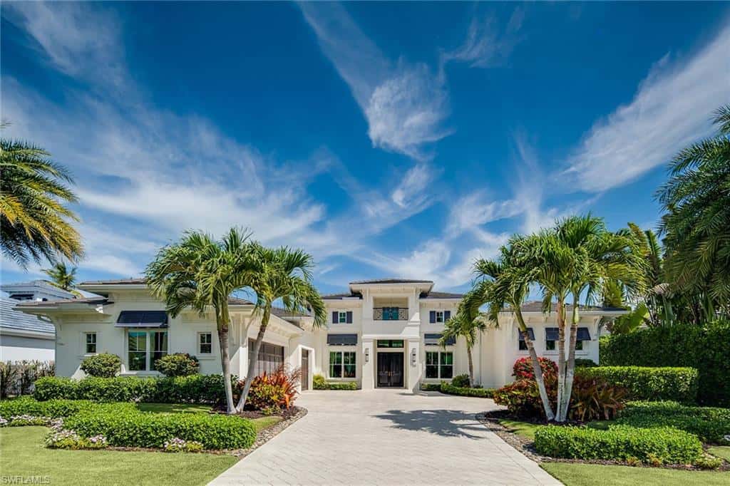 705 Wedge Dr, Naples, photo 16