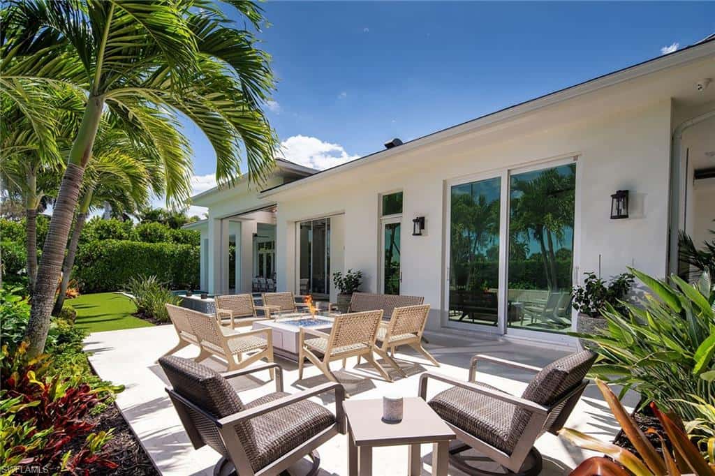 705 Wedge Dr, Naples, photo 15
