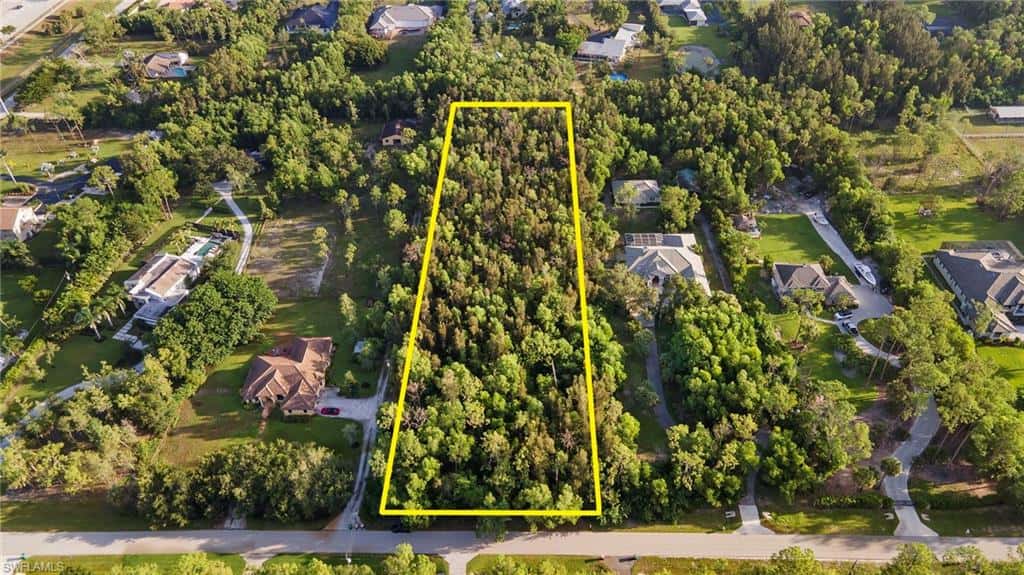 6991 Bottlebrush Ln, Naples, photo 17