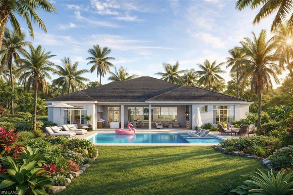 6991 Bottlebrush Ln, Naples, photo 14