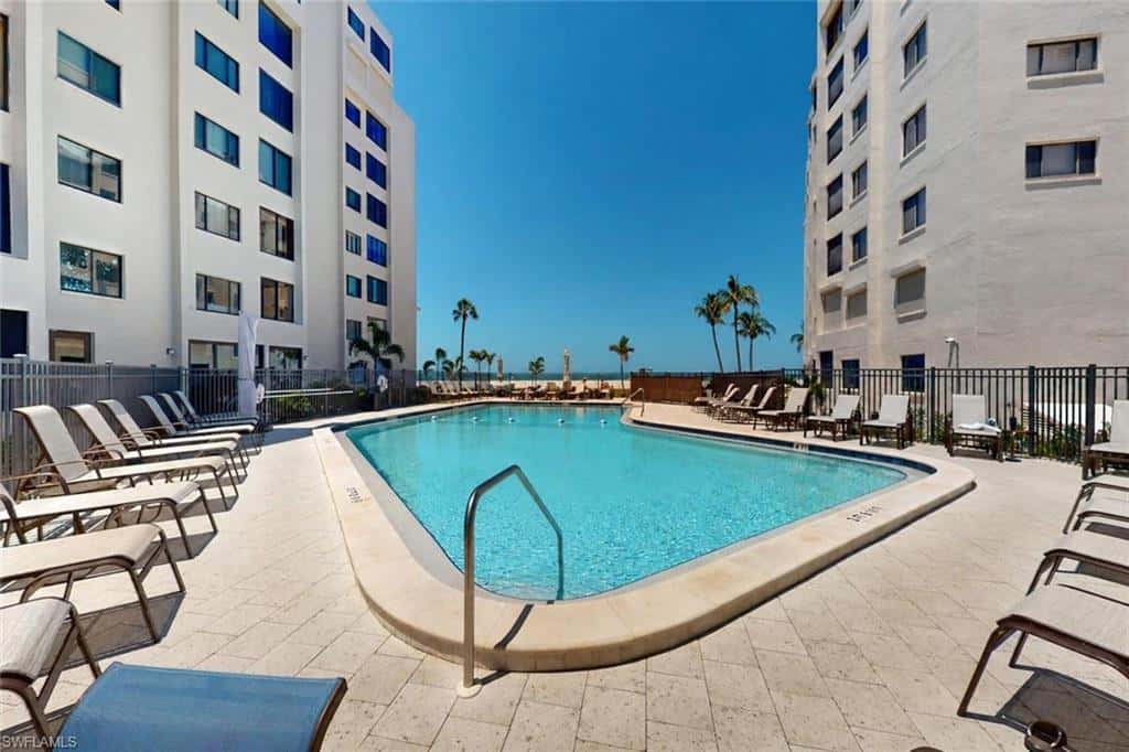 6660 Estero Blvd #105, Fort Myers Beach, photo 36