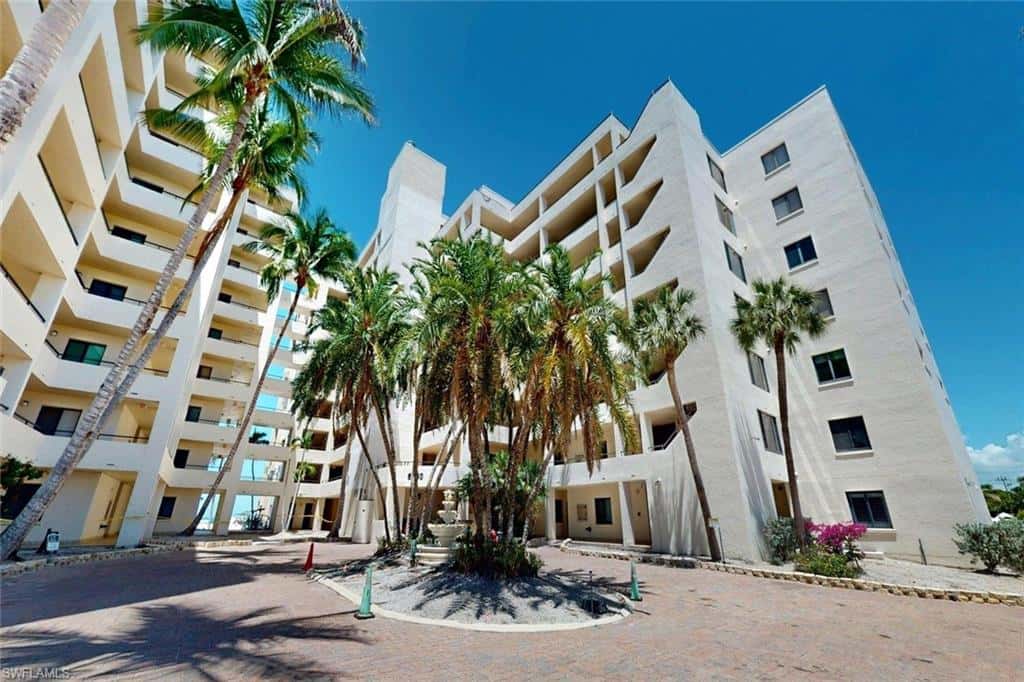 6660 Estero Blvd #105, Fort Myers Beach, photo 5