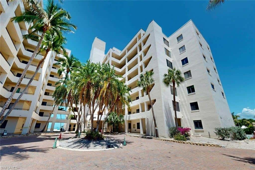 6660 Estero Blvd #105, Fort Myers Beach, photo 40