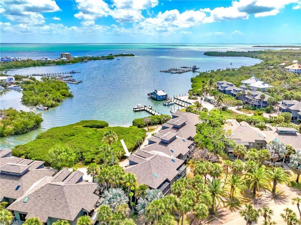 370 Townhouse Ln #60, Upper Captiva, photo 6