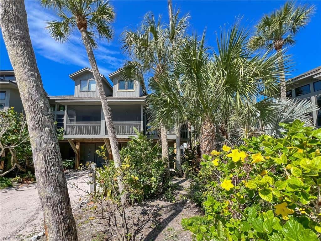 370 Townhouse Ln #60, Upper Captiva, photo 13