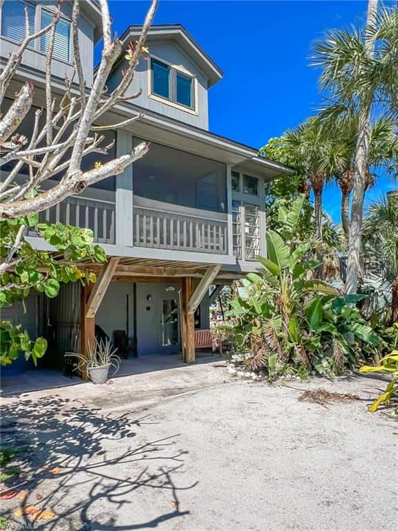 370 Townhouse Ln #60, Upper Captiva, photo 12