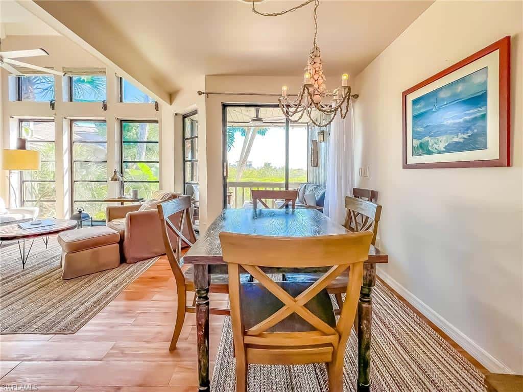 370 Townhouse Ln #60, Upper Captiva, photo 28