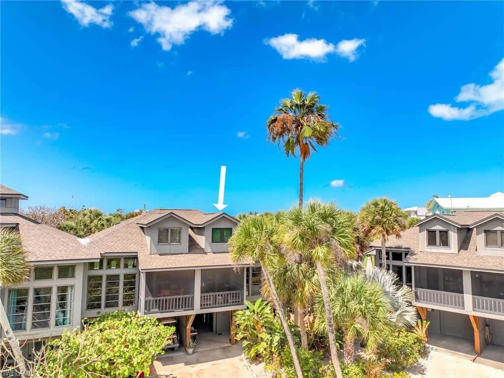 370 Townhouse Ln #60, Upper Captiva, photo 5