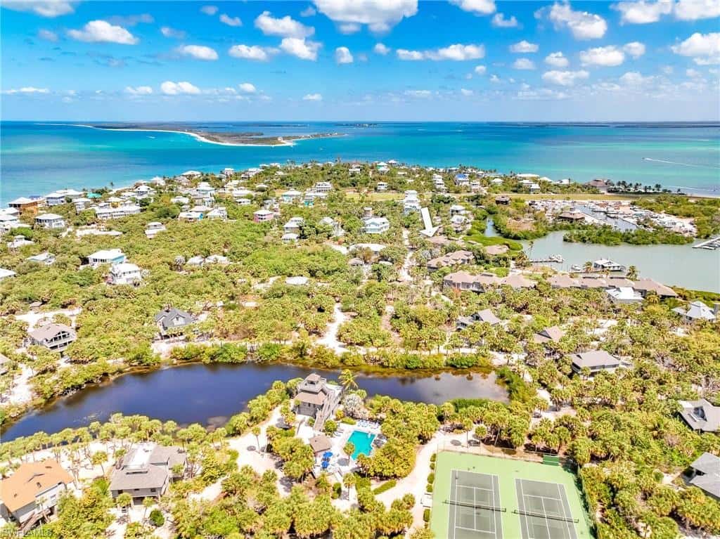 370 Townhouse Ln #60, Upper Captiva, photo 14