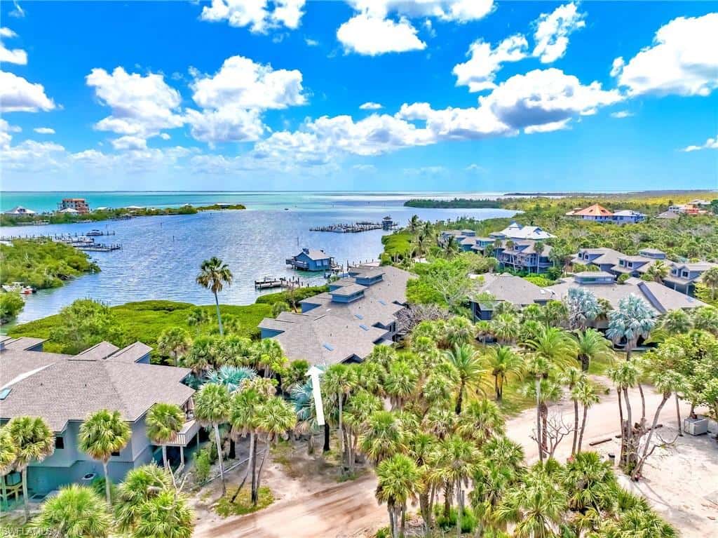 370 Townhouse Ln #60, Upper Captiva, photo 50