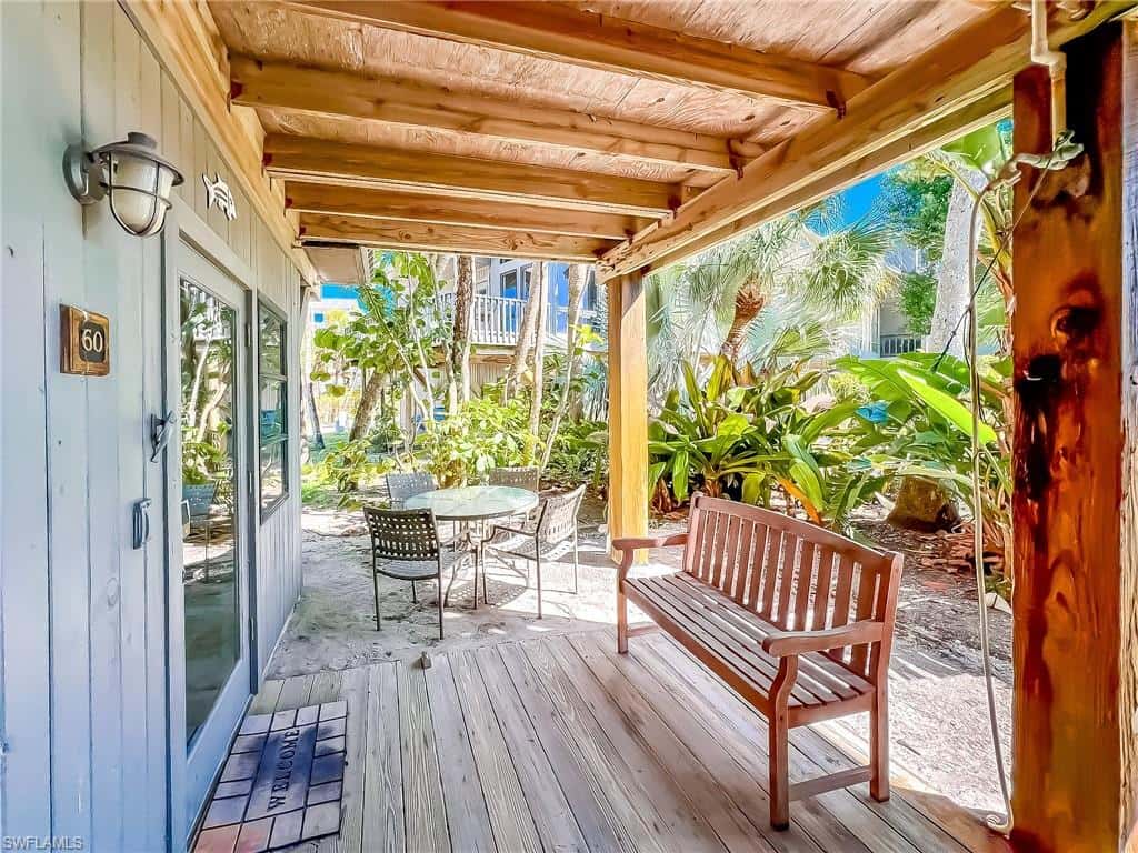 370 Townhouse Ln #60, Upper Captiva, photo 15