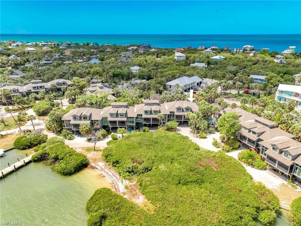 370 Townhouse Ln #60, Upper Captiva, photo 8