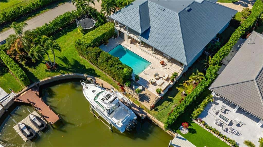 1585 Mullet Ln, Naples, photo 47