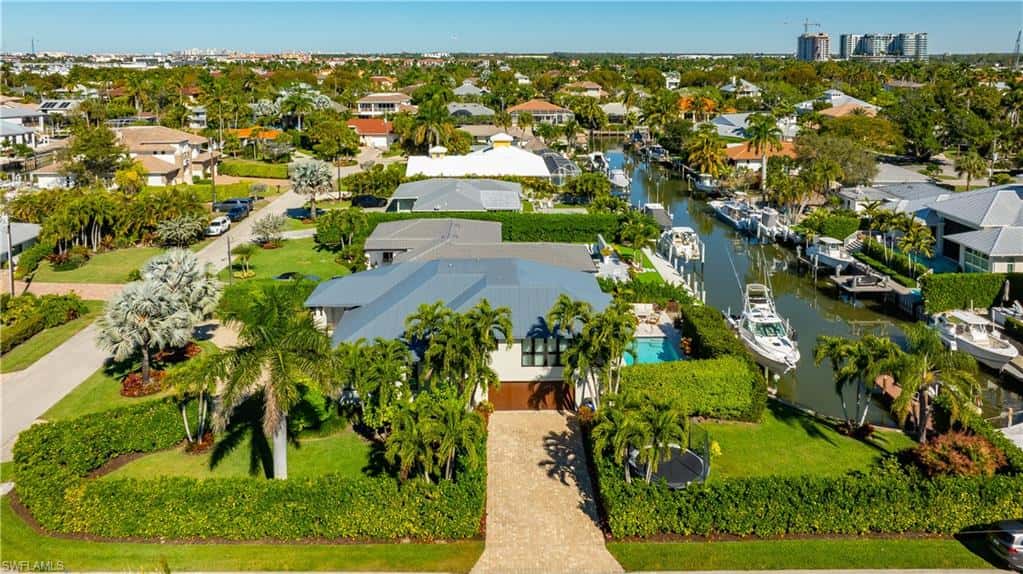 1585 Mullet Ln, Naples, photo 48