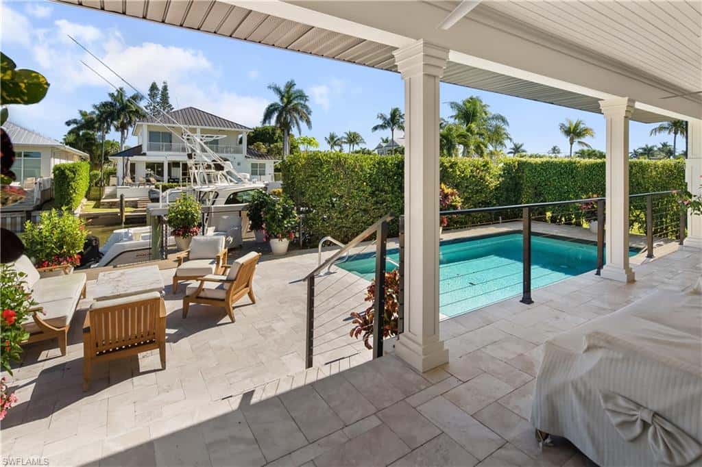 1585 Mullet Ln, Naples, photo 39